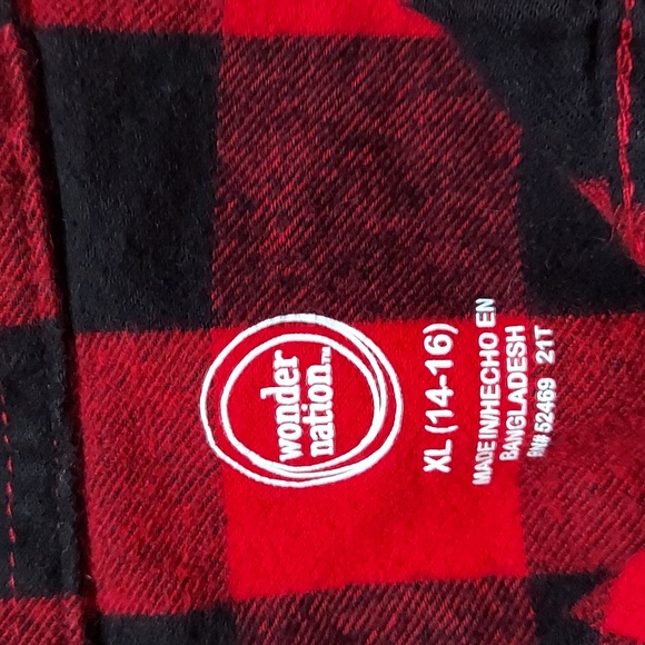 9 for $10 M&M Top - Picture 4 of 7